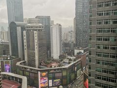 -笑福亭料理小馆(解放碑店)