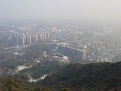 -杭州半山国家森林公园