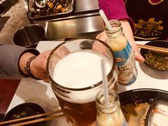 -钢管厂歆瑞源油卤串串香(春熙路太古里店)