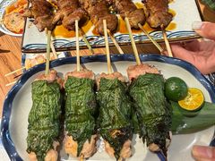 -桂马·日本料理·海胆·海鲜饭·酒场(民主广场店)