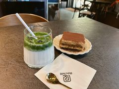 -Rechill Cafe(工体店)