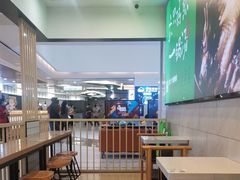 -蒙自源米线大王(信利城市广场店)