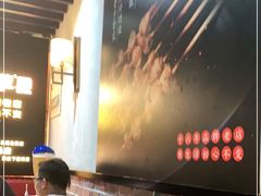 -新凯旋烧烤·燕姐千岛湖土菜