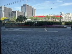 -Tims天好咖啡·贝果(凯德大峡谷购物中心店)