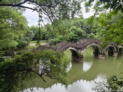 -常德桃花源景区