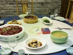 -院8里·小聚园(九眼桥店)