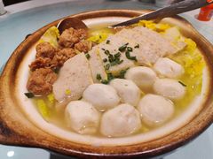 -黄泥岗·地道湖北菜(奥特莱斯店)