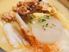 -yokocho上横町·日本食街(深业上城店)