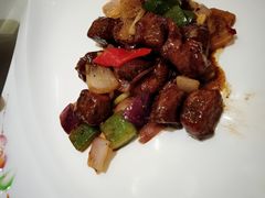 -骏莱海鲜鱼港(五角场店)