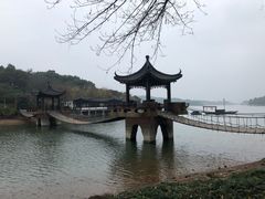 -天目湖山水园