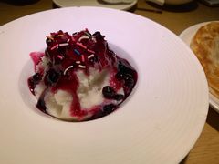 -吕氏疙瘩汤·海鲜新鲁菜(凯德mall新都心店)