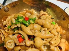 -七味·用心做好鱼(花桥店)