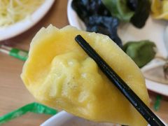 -菊花女水饺(闻涛苑店)