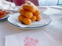 -云中小雅