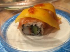 -万岁寿司(万国店)