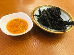 开胃小菜-莆田餐厅(大悦城店)