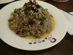 -姚记炒肝店(簋街店)