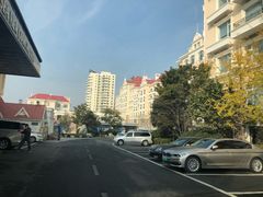 -青岛海景花园大酒店
