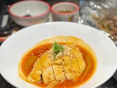 -新白鹿餐厅(松江开元地中海店)