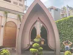 -耶稣圣心堂