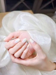-M13瑾玳•专业美甲美睫