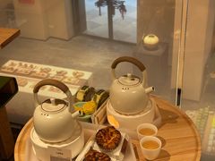 -奈雪茶院·茶室茶馆(广州粤海天地店)
