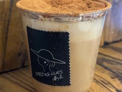 -春庄咖啡SpringHues(钟楼小区店)