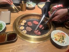-MIKOMIKO和牛烧肉专门店(南门店)