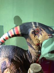 -恐龙探索乐园(磁器口店)