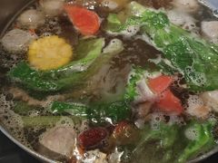 -牛很鲜潮汕牛肉火锅(朝晖路店)