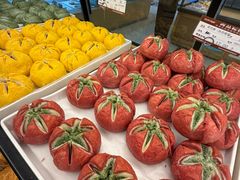 -长发西饼(临顿路店)