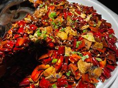 -雲蜀龙阁·金牌水煮鱼(方庄店)