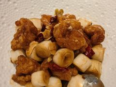 -万龙洲海鲜(南新仓店)