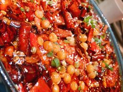 水煮牛肉-胡桃里音乐酒馆(东区店)