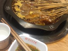 -袁记串串香(新南门店)