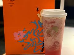 -喜茶(汕头海纳天地店)