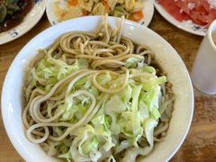 牛肉面-柴氏风味斋(甘家口店)