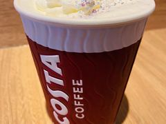 -COSTA COFFEE(水游城店)