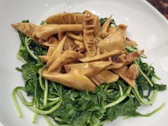 -览江阁中餐厅·淮扬菜(兆和皇冠假日酒店)