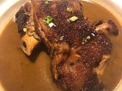 -吴记酱骨炖菜馆(西大直街店)