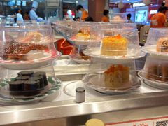 -新一番三文鱼寿司(红城湖店)