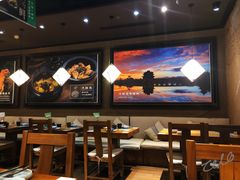 -云海肴·汽锅鸡·云南菜(天津国金汇店)