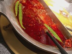-湊湊火锅·茶憩(锦艺城店)