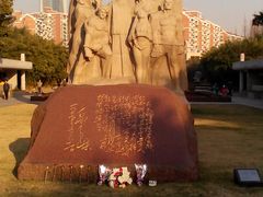 -上海市龙华烈士陵园