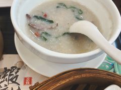 -虾饺妹·粤式手工点心(水荫路店)