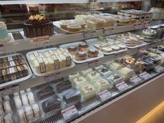 -新侨三宝乐面包店(崇文门店)
