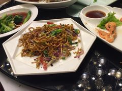 -丰收日·小海鲜·沪上家宴(顾村正大店)