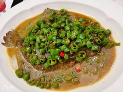 -粗茶淡饭·汉口公馆(循礼门店)