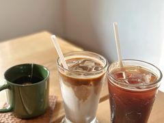 -竹子咖啡bamboo coffee