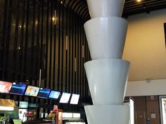 -幸福蓝海国际影城(河西店)